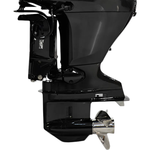 ПЛМ | Подвесной лодочный мотор | Toyama | F 100 FEL-T-EFI 